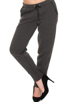 Tracksuit trousers model PeeKaBoo