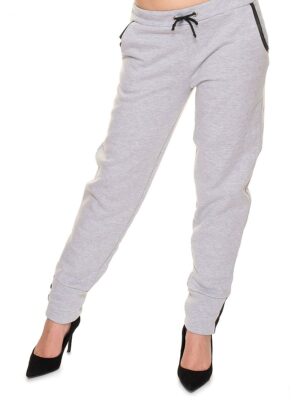 Tracksuit trousers model PeeKaBoo