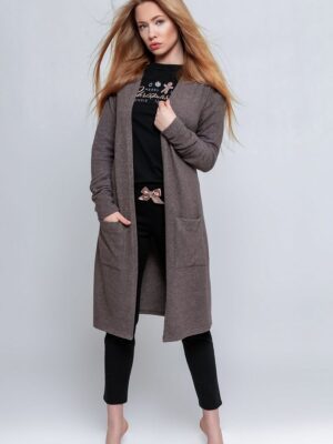 Cardigan model Sensis