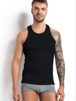 Singlet model Henderson