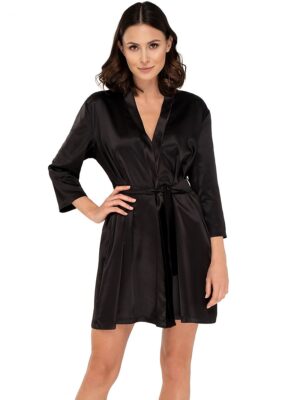 Bathrobe model Babella