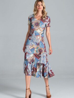 Daydress model Figl