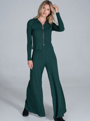 Trousers model Figl