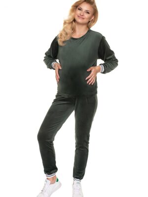 Maternity set model PeeKaBoo