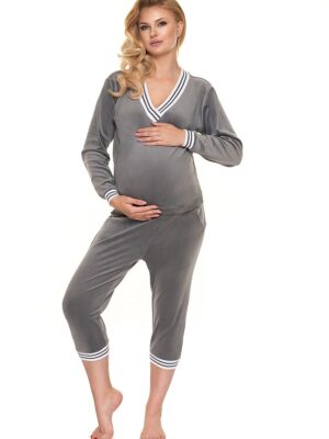 Maternity set model PeeKaBoo