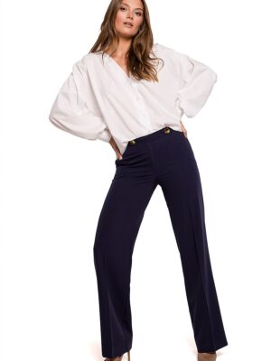 Trousers model Makover