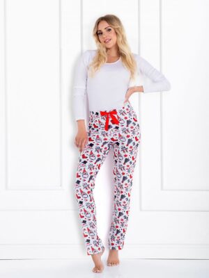 Pyjama model Momenti Per Me