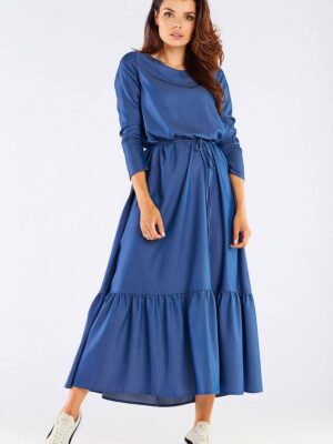 Daydress model awama