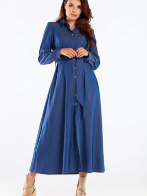 Daydress model awama