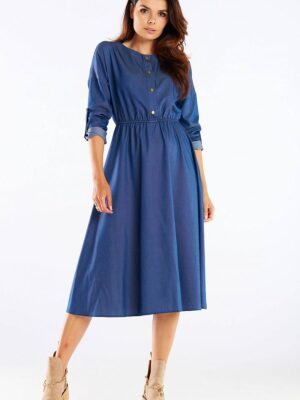 Daydress model awama
