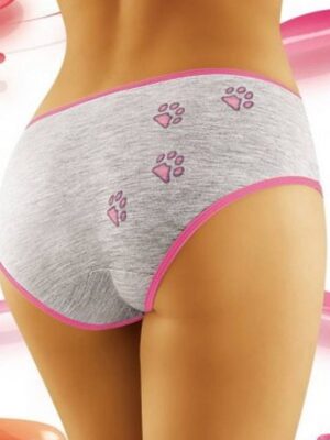 Panties model Wolbar