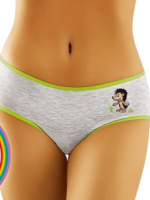 Panties model Wolbar