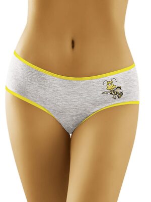 Panties model Wolbar