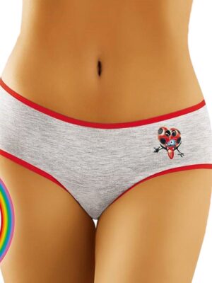 Panties model Wolbar