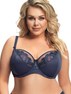 Soft model Gorsenia Lingerie