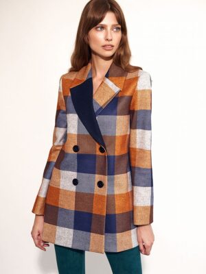 Coat model Nife