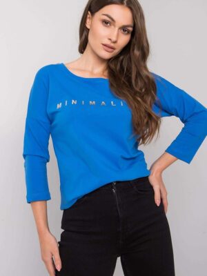 Blouse model Relevance