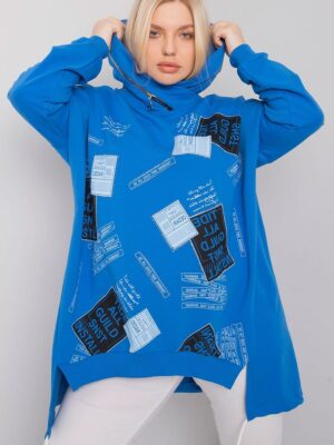 Sweatshirt model Relevance
