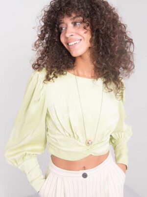 Blouse model By Sally Fashion