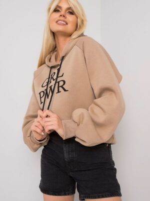 Sweatshirt model Ex Moda