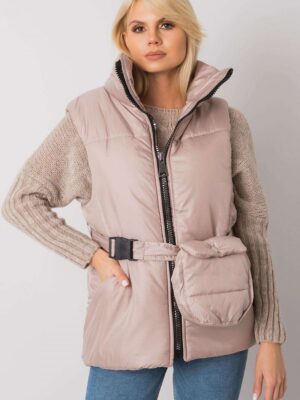 Gilet model Ex Moda