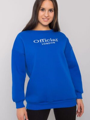 Sweatshirt model Ex Moda