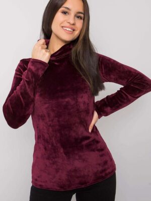 Turtleneck model Lakerta