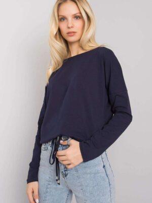 Blouse model BFG