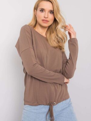 Blouse model BFG