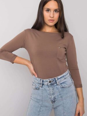 Blouse model BFG