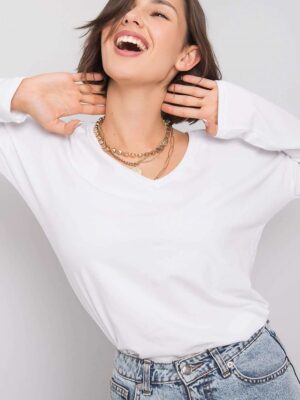 Blouse model BFG