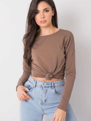 Blouse model BFG
