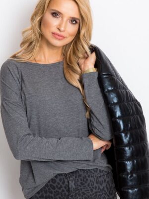 Blouse model BFG