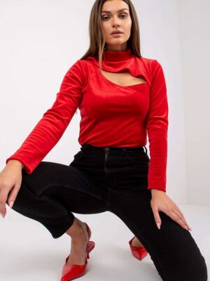 Blouse model Italy Moda