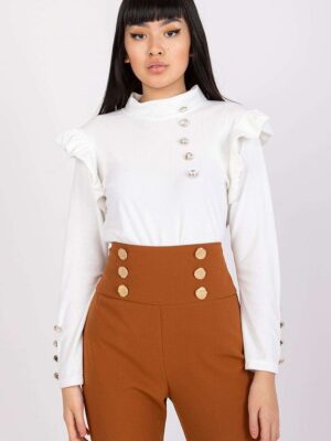 Blouse model Italy Moda