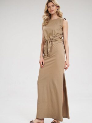 Long skirt model Figl