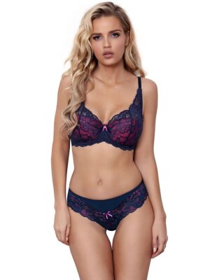T-backs model Axami