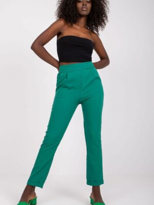 Women trousers model Italy Moda