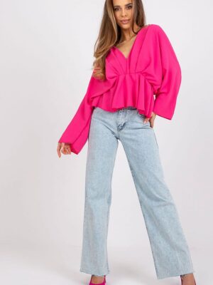 Blouse model Italy Moda
