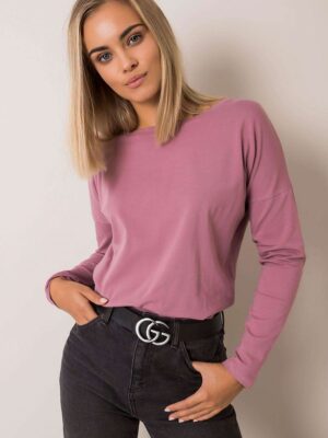 Blouse model BFG