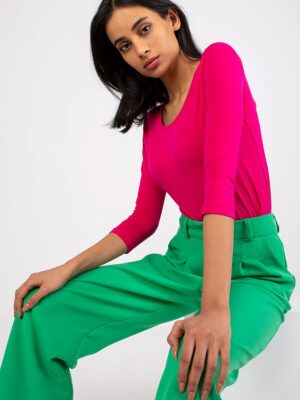 Blouse model BFG