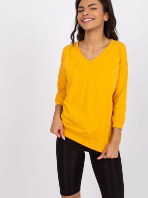 Blouse model BFG
