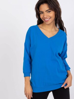 Blouse model BFG