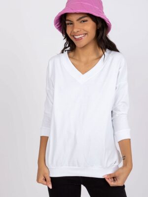 Blouse model BFG