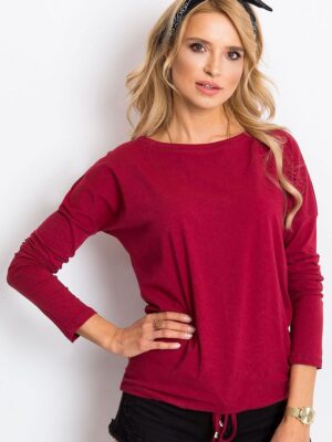 Blouse model BFG