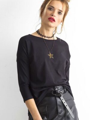Blouse model BFG