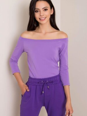 Blouse model BFG