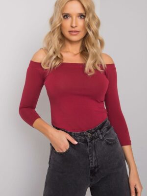 Blouse model BFG