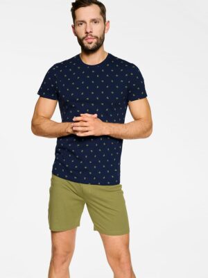 Pyjama model Henderson