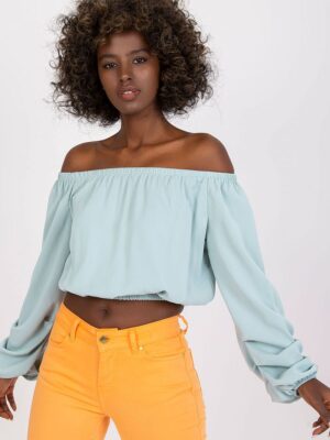 Blouse model Italy Moda